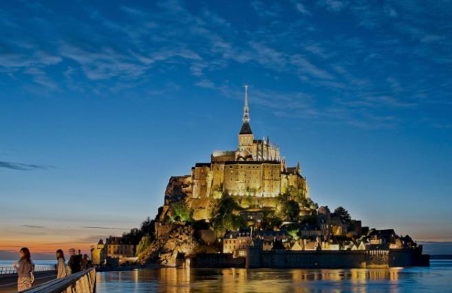 Bien Etre A La Campagne Villa Le Mesnil-Amand ภายนอก รูปภาพ
